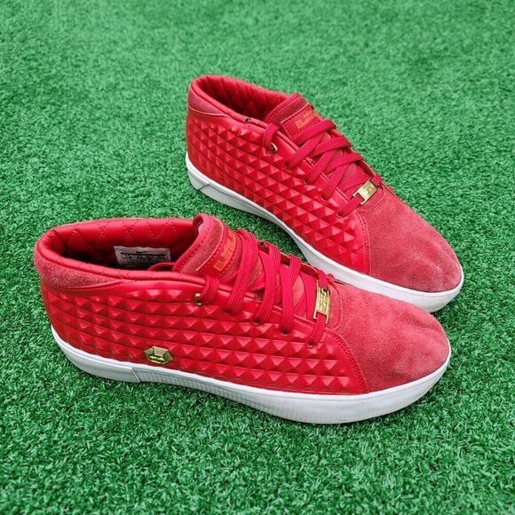 Nike LeBron 13 Lifestyle - Men's Running Shoes SIZE 7.5 - Picture 3 of 11